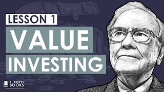 1 What is Value Investing [upl. by Atikan]