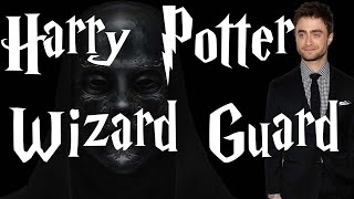 Harry Potter  Wizard Guard [upl. by Ayad]