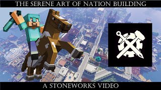 Stoneworks Meta Thoughts  Nation Building and Prep on the road to Abexilas [upl. by Anan512]