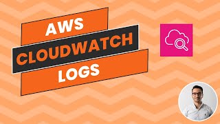 AWS CloudWatch Agent for Log Monitoring [upl. by Cailly]