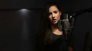 Superwoman  Alicia Keys  Cover by ISA [upl. by Giaimo]