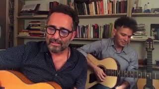 Telefonia Acustica 2  Jorge Drexler 2017 [upl. by Philan773]