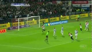 John Guidetti  A Rising Star  20112012  HD [upl. by Atnuahs146]