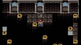 Lets Play Lufia II 50 Amon Master of Chaos [upl. by Annohsat784]