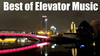 Best of Elevator Music amp Mall Music 1 Hour Elevator Music and Mall Music Remix Playlist Video [upl. by Ahcire]