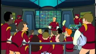 Zapp Brannigan Checkmate [upl. by Cyrus864]