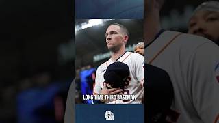 Alex Bregman fits a need for the Yankees but it won’t happen alexbregman yankees astros [upl. by Sully]