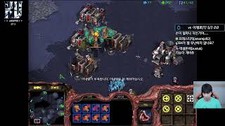 【22824】 SCR 1v1 FPVOD Jaedong Z vs Light T 【Best of 5】 [upl. by Ahsyad]