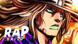 Ball Breaker  Gyro Zeppeli Jojo’s Bizzare Adventure  Kaito Sub español [upl. by Joachima853]