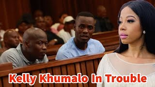 Senzo Meyiwa Trial Kelly Khumalo wasikhokhela ukuthi sibulale uSenzo  Nokuthi bathola malini [upl. by Olzsal]