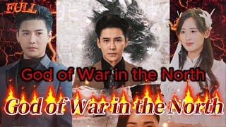 【FULL】《God of War in the North》God Counterattack Urban Cultivation [upl. by Nnaarat]