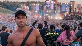 Does Tomorrowland Live Up To The Hype  2019 Review [upl. by Naivatco]