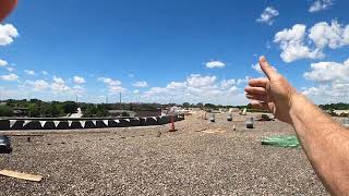 Toolbox Talk Rooftop Fall Protection Principles [upl. by Steiner]