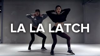 La La Latch  Pentatonix  Lia Kim Choreography [upl. by Alyss148]