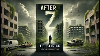 Xbooks Audiobooks After Z  A Gripping PostApocalyptic Thriller  Book 4 [upl. by Wang]