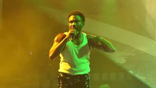 Childish Gambino  Feels Like Summer  Scotiabank in Toronto [upl. by Ivetts940]