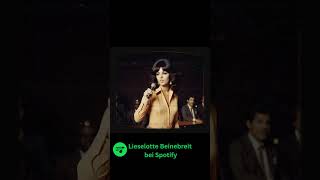 Lieselotte Beinebreit  Jetzt auf Spotify  KIgenerierter Schlager  Gute Laune garantiert ki [upl. by Oliver68]