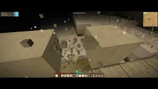 Vintage Story S4 Episode 39 More building [upl. by Jopa]