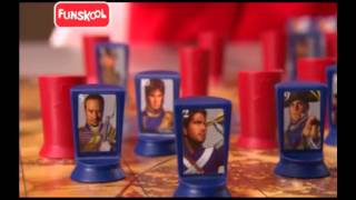 Stratego  TVC [upl. by Earvin]