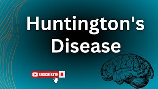 Key Features of Huntingtons Disease [upl. by Solorac388]