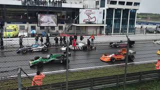 Historic Grand Prix Zandvoort 2019 [upl. by Merdith]