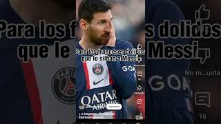 Para lo franceses psg [upl. by Reggis]