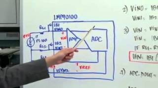 Engineer It  How to do a ratiometric configuration of an RTD sensor application [upl. by Adnar]