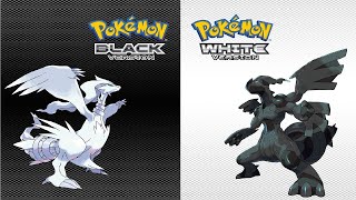 16  Opelucid City  Pokemon Black and White 2 OST Theme Song [upl. by Sivatco877]