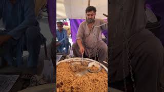 Hassan Dad Bannu Beef Pulao  Special Gosht Chawal [upl. by Ocramed507]