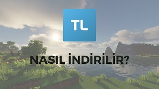 TLauncher Nasıl indirilir [upl. by Jc]