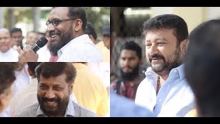 LONAPPANTE MAMODISA  POOJA  NEW MALAYALAM MOVIE  JAYARAM  SIDDIQUE  LEO THADDEUS [upl. by Annor]