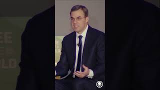 Justin Amash [upl. by Hungarian]