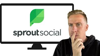 What is Sprout Social How Does It Work [upl. by Soll]