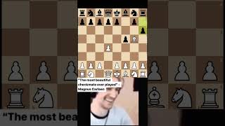 quot♟️ The Ultimate Gambit Unbeatable Strategy Revealed 🔥quot shorts chess [upl. by Geordie344]