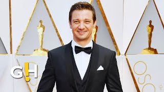 Jeremy Renner Gets Candid About MCU Avengers Return  Gossip Herald [upl. by Eeliah]