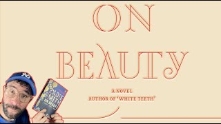 On Beauty By Zadie Smith  Review [upl. by Ailisec]