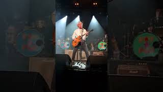 Paul Weller White Sky  Glasgow Barrowlands 291121 [upl. by Chatwin]