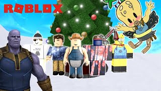 The Late Winter Special ROBLOX [upl. by Goldie]