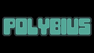 PROBANDO POLYBIUS EL VIDEOJUEGO MALDITO [upl. by Areikahs536]