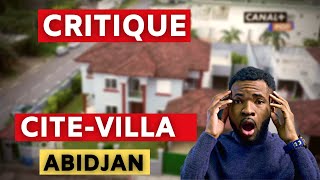 Réaction dun PROMOTEUR IMMOBILIER à ABIDJAN en CotedIvoire Je donne mon AVIS [upl. by Nathanoj]