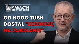 Ziemkiewicz o unijnych elitach bezkarności władzy i prezydenturze Trzaskowskiego ‼️ [upl. by Bilac321]