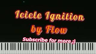 ULC Icicle Ignition By Flow  VERY HARD [upl. by Aryl]