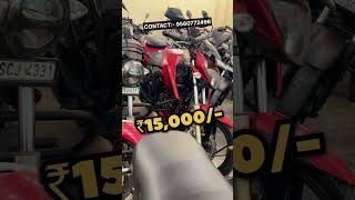 Second hand bike in cheapest price 20k starting dp  yamaha r15 jawa 42 pulsar rs200 rc200 [upl. by Dniren]