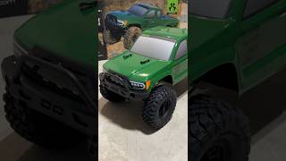 Is This the Best RC Crawler [upl. by Mohamed]