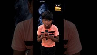 Tukur Tukur Dekhte Ho Kya। ❤️😍 Indian Idol stage show indianldol Indiansong viral sortsvideo [upl. by Ahsatam55]