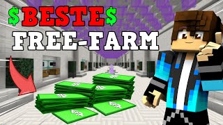 🤑Die BESTE Farm jemals GrieferGames [upl. by Nolie]