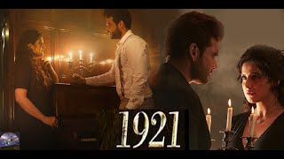 1921 Malayalam Full HD Movie  Mammootty  Suresh Gopi  Parvathi Jayaram  Urvashi  Madhu  Seema [upl. by Finn]