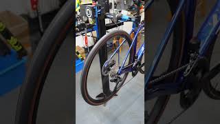 Road Bike ASMR  Trek Domane SL 6 cycling roadbike asmr satisfying [upl. by Hanselka908]