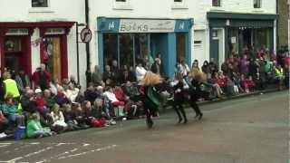 Kirkcudbright Tattoo Trim The Velvet A [upl. by Gupta]