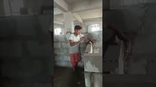 चिनाई toilet करना सीखें [upl. by Abey]